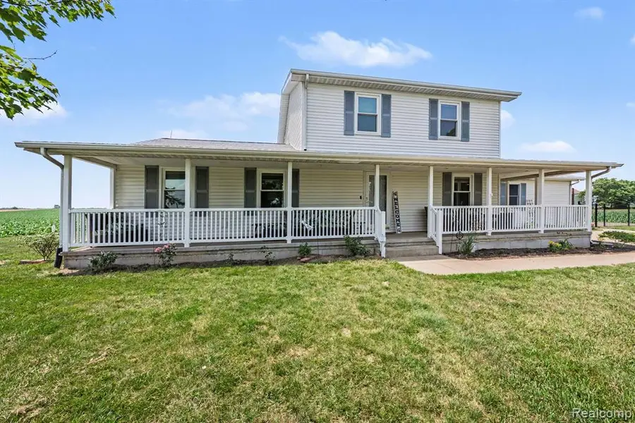 996 Arbogast, Union City, MI 49094 - #2