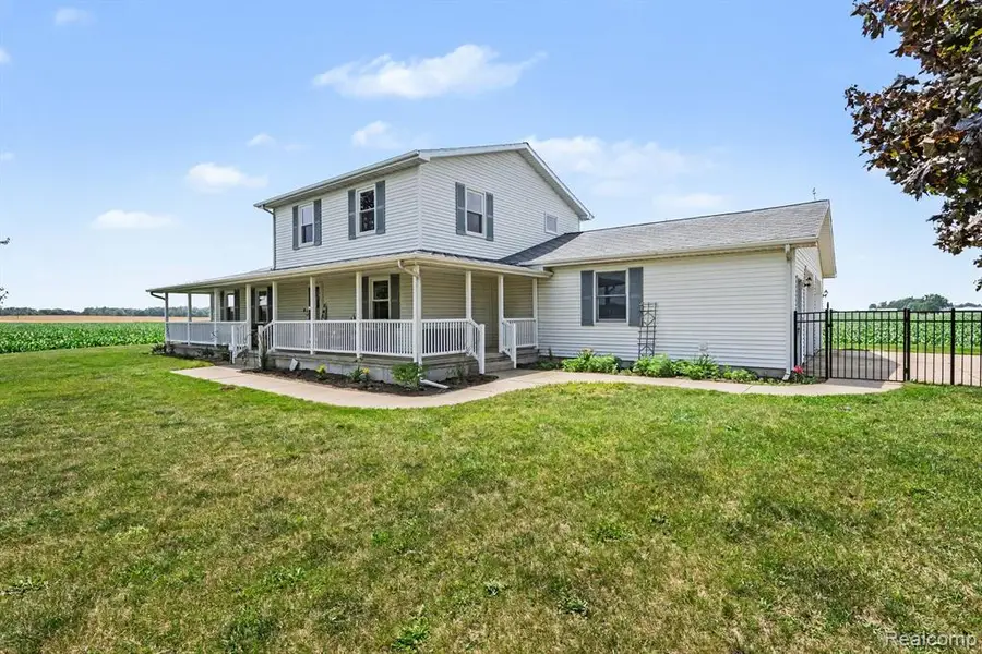 996 Arbogast, Union City, MI 49094 - #3