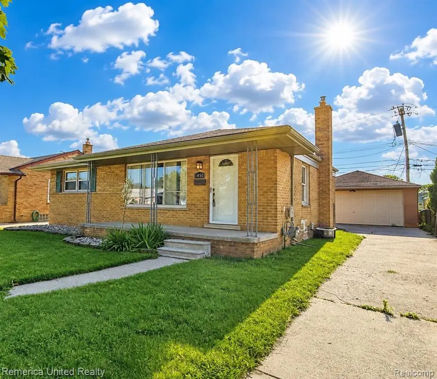 6450 Golfview, Garden City, MI 48135 - #3