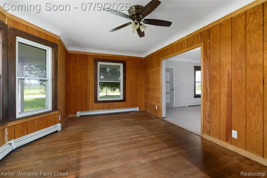 28780 School Section, Richmond, MI 48062 - #2