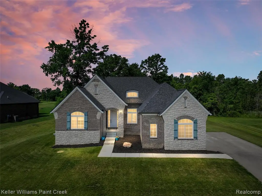 2100 Shane, Oxford, MI 48370 - #1