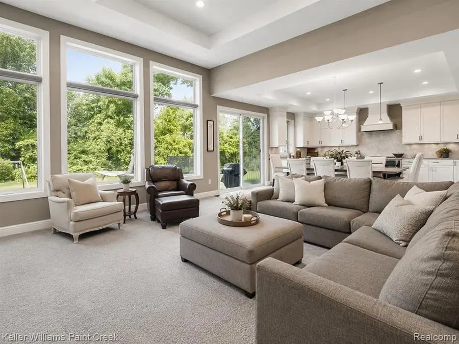 2100 Shane, Oxford, MI 48370 - #2