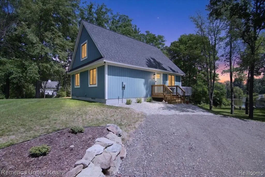 11521 Westshore, Pinckney, MI 48169 - #1