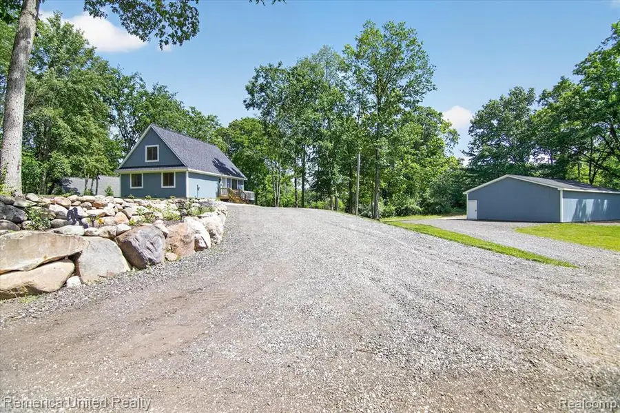 11521 Westshore, Pinckney, MI 48169 - #2