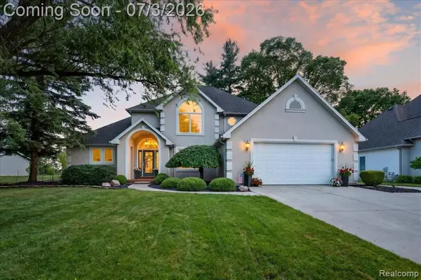 150 River Park, Dundee, MI 48131