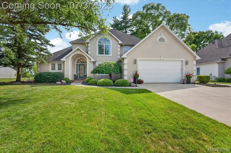 150 River Park, Dundee, MI 48131 - #2