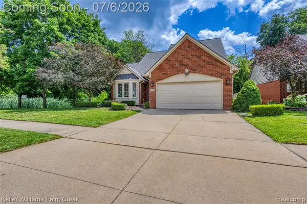 57558 Suffield, Washington, MI 48094