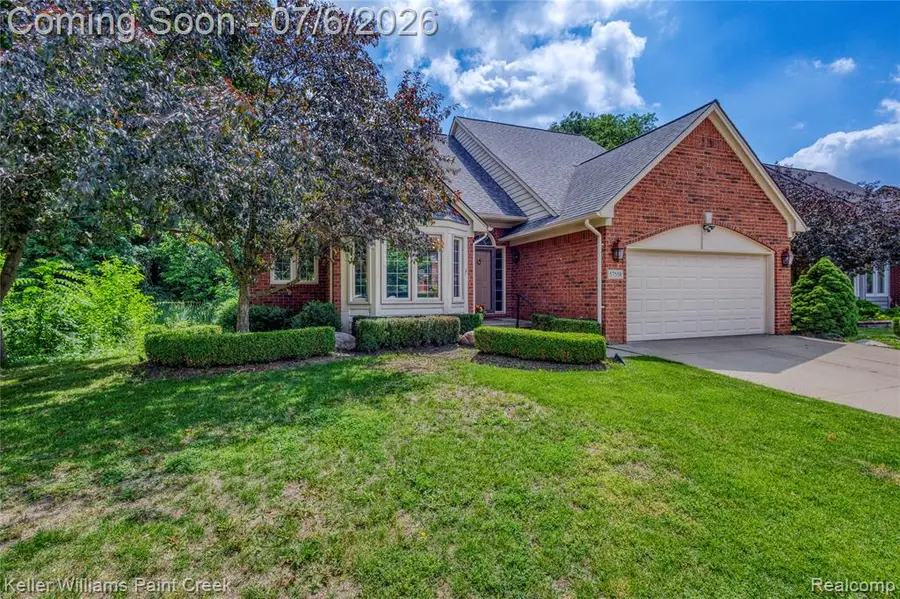 57558 Suffield, Washington, MI 48094 - #2