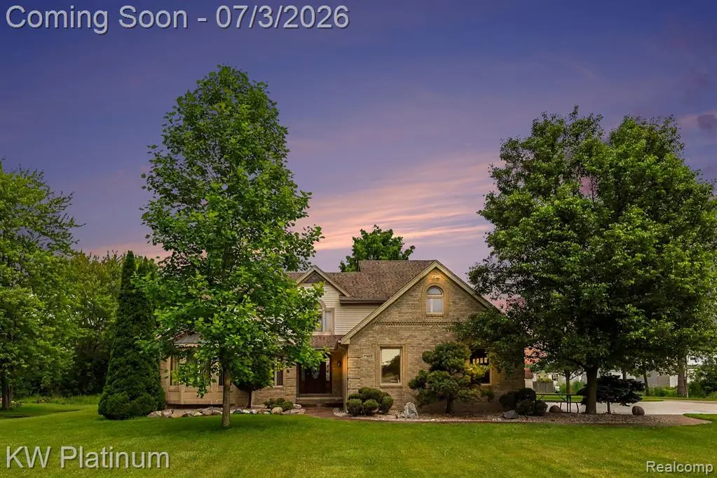 37433 26 Mile, New Haven, MI 48048 - #1