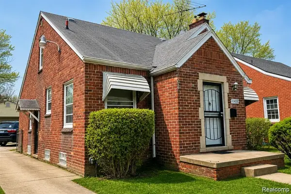 11488 Wayburn, Detroit, MI 48224