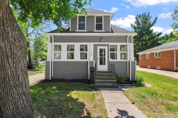 428 Bauman, Commerce Twp, MI 48017