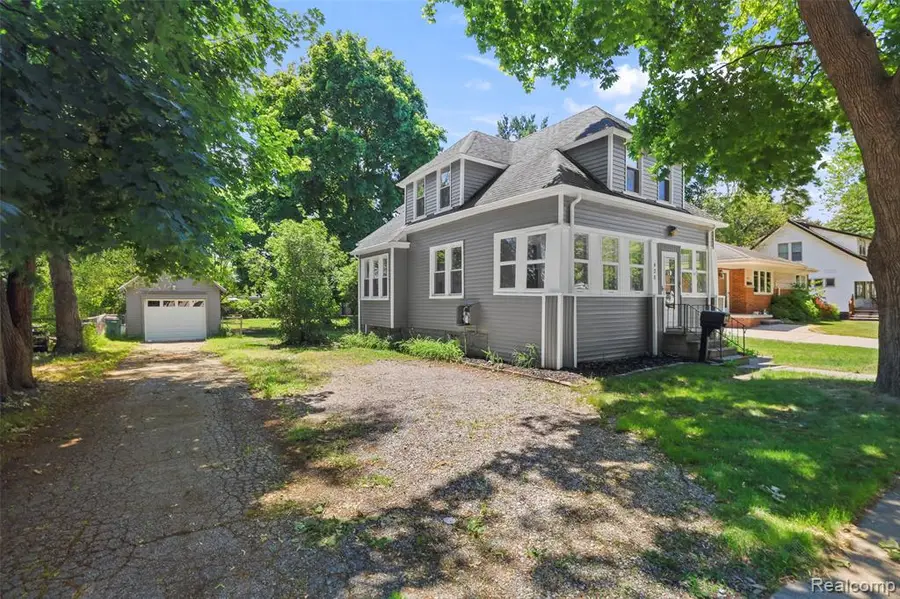 428 Bauman, Clawson, MI 48017 - #3