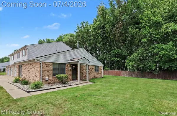 50187 N Jimmy, Chesterfield, MI 48047
