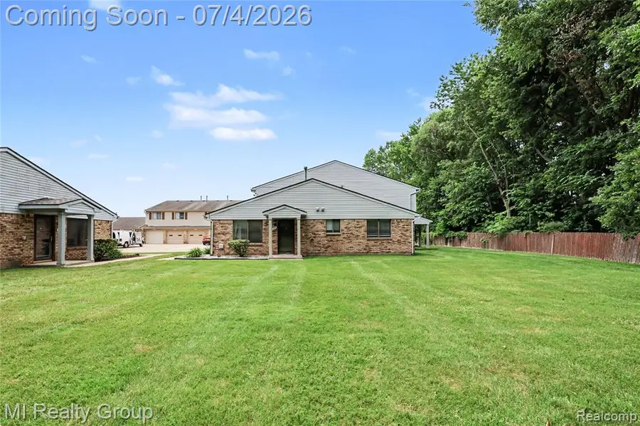50187 N Jimmy, Chesterfield, MI 48047 - #2