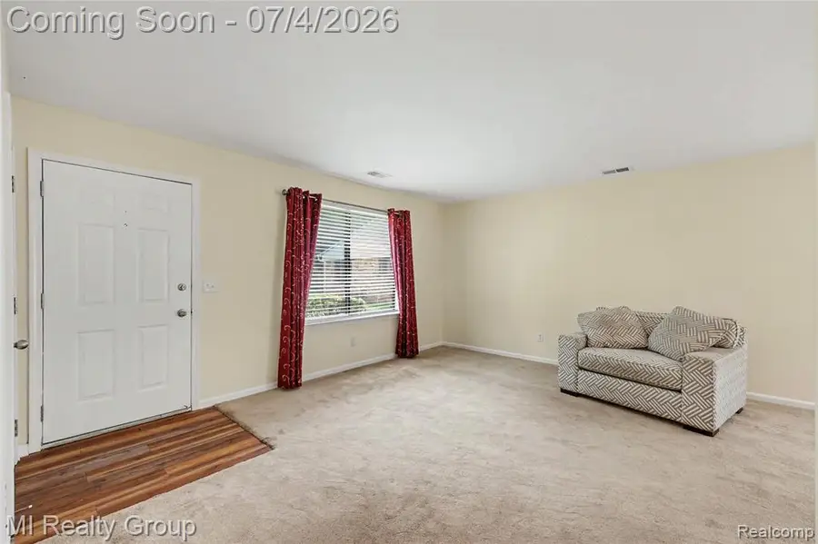 50187 N Jimmy, Chesterfield, MI 48047 - #3