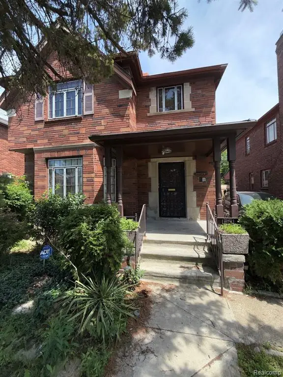 17594 Indiana, Detroit, MI 48221
