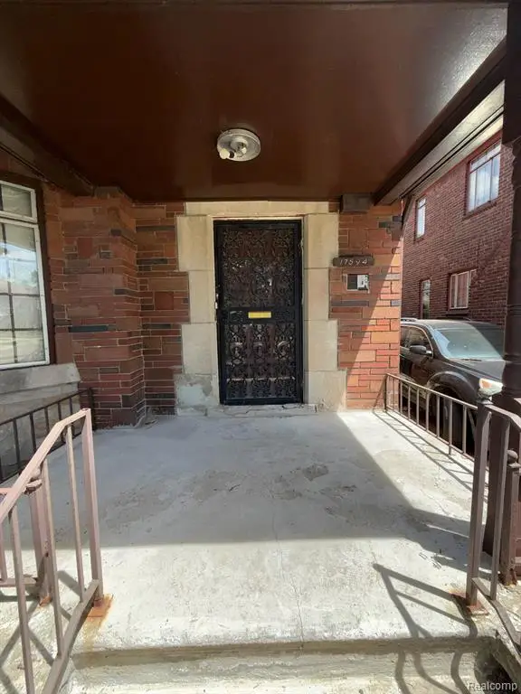 17594 Indiana, Detroit, MI 48221 - #2