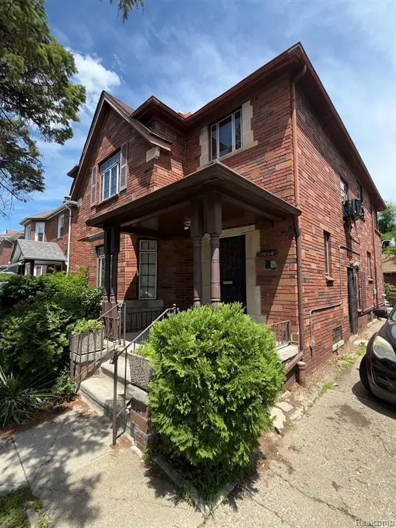 17594 Indiana, Detroit, MI 48221 - #3