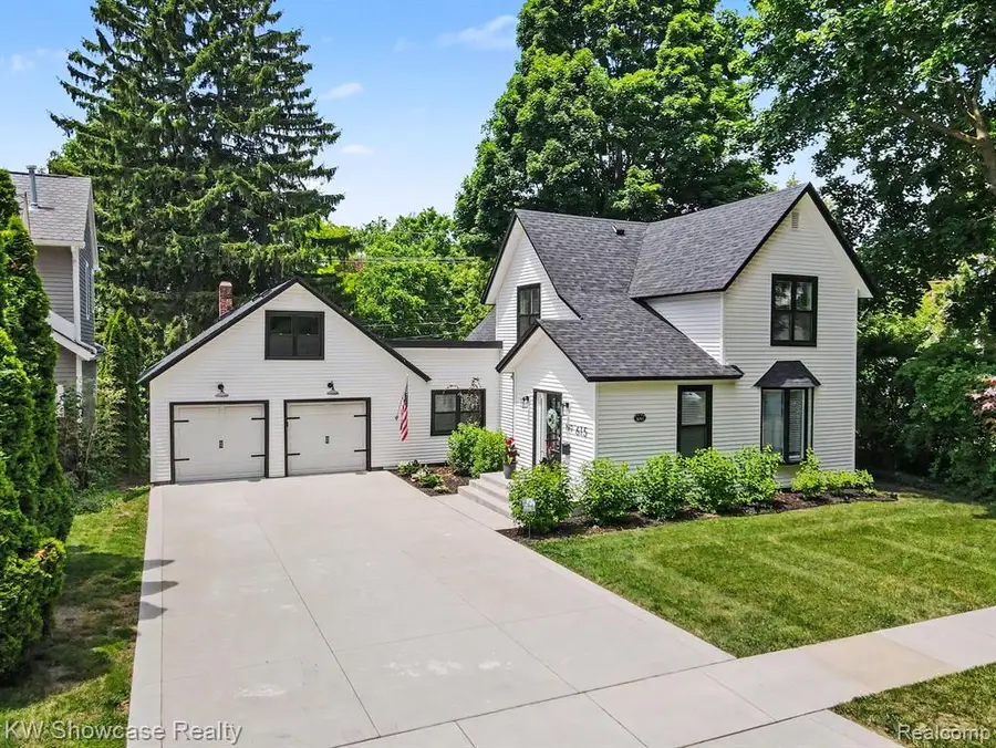 615 Hickory, Milford, MI 48381 - #2