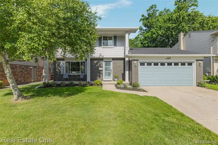 5011 Thorncroft, Royal Oak, MI 48073 - #2