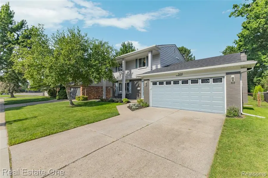 5011 Thorncroft, Royal Oak, MI 48073 - #3