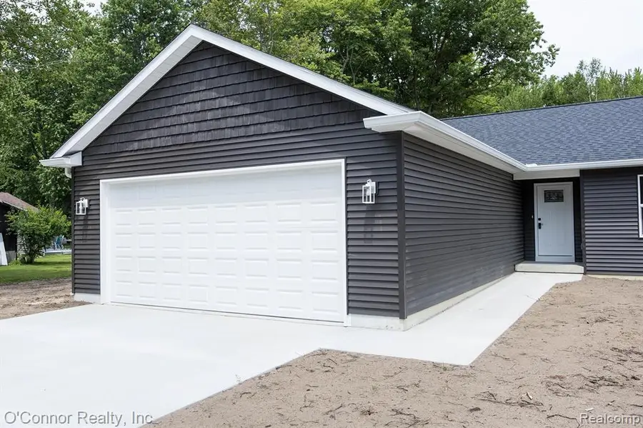 3834 Knapp, Port Huron, MI 48060 - #2