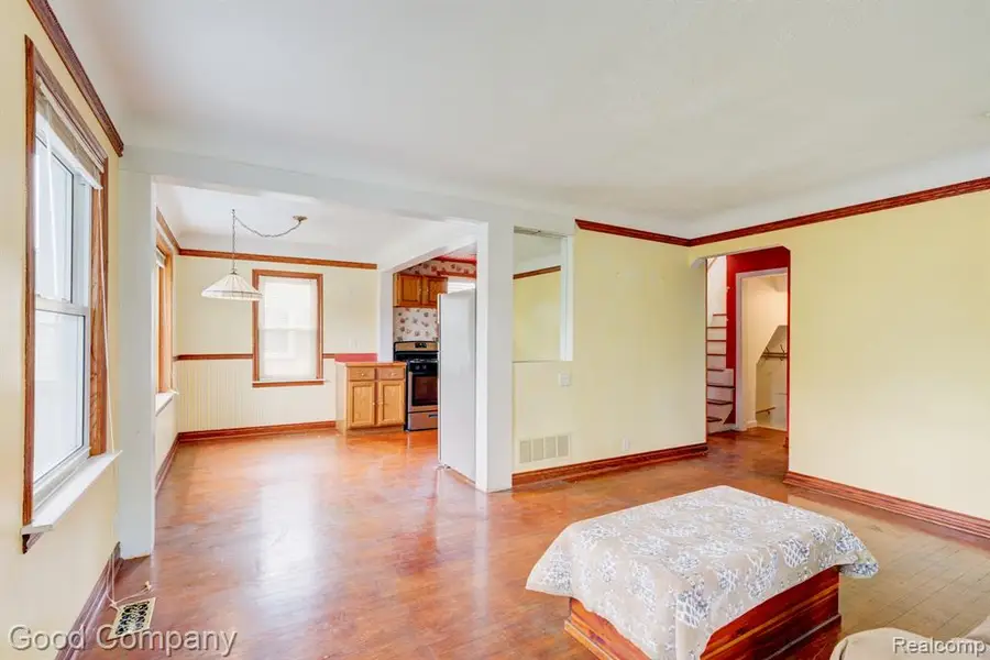1355 Harvard, Berkley, MI 48072 - #2