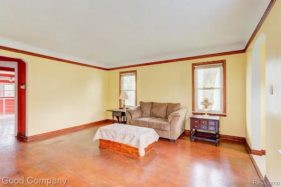 1355 Harvard, Berkley, MI 48072 - #3