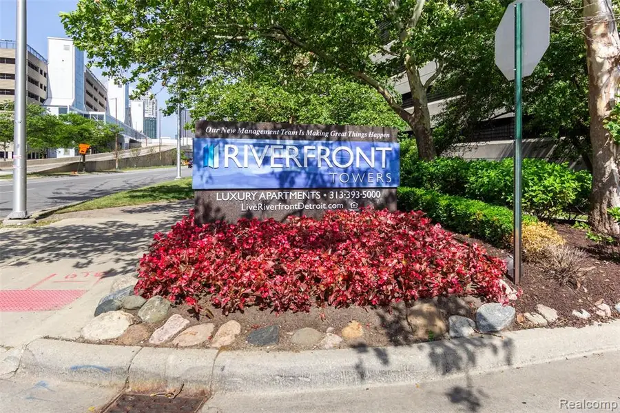 300 W Jefferson #26, Detroit, MI  - #2