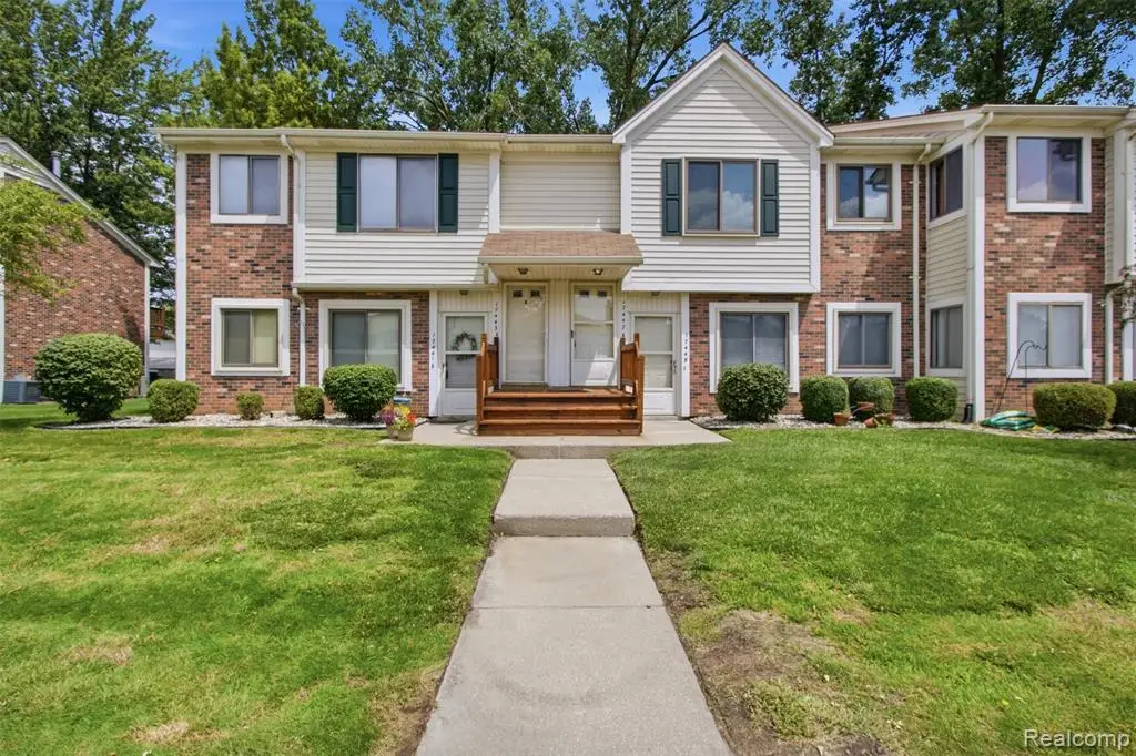 17447 Utica Oaks, Roseville, MI 48066 - #1