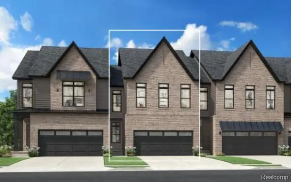 5332 Poppydrew #15, Ann Arbor, MI 48108