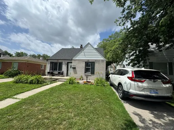 4640 Jackson, Dearborn Heights, MI 48125