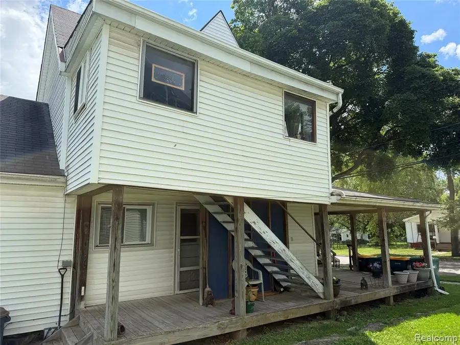 305 E Main, Durand, MI 48429 - #2
