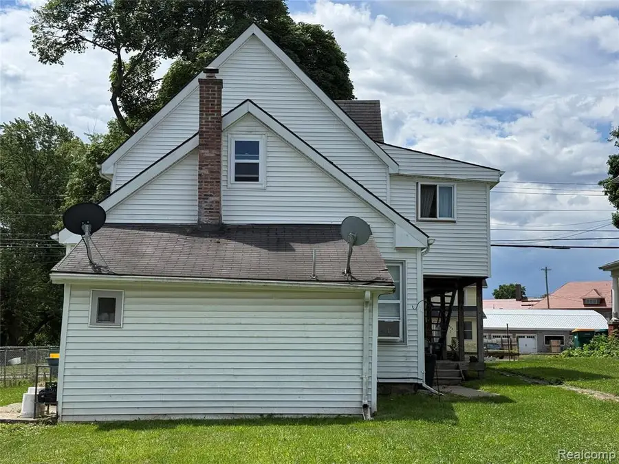 305 E Main, Durand, MI 48429 - #3