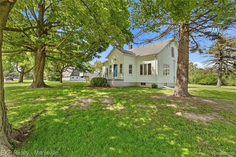 5694 Belle River, East China, MI 48054 - #2