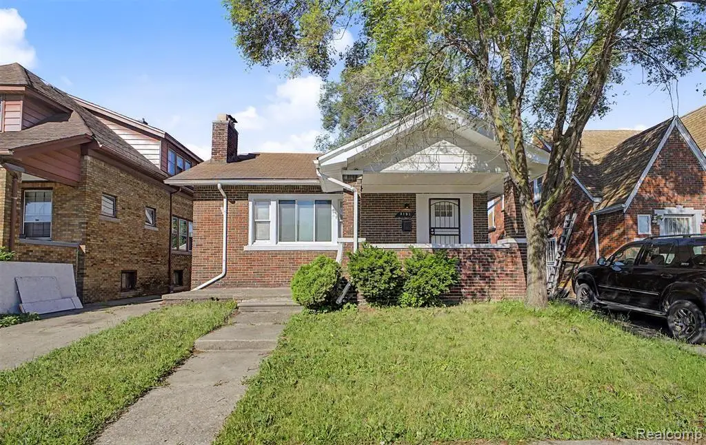 5191 Lonyo, Detroit, MI 48210 - #1