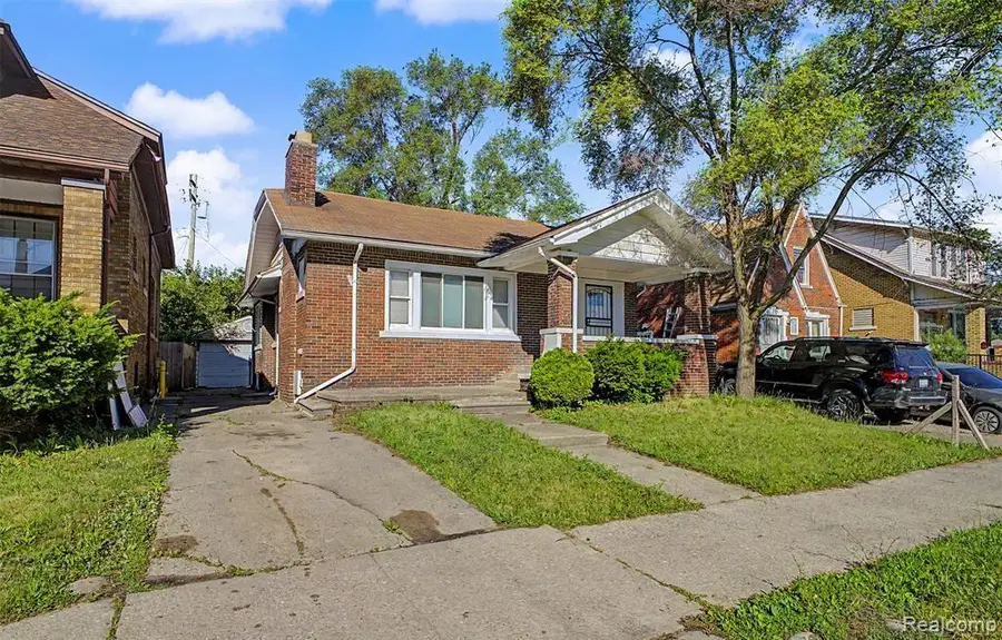 5191 Lonyo, Detroit, MI 48210 - #2