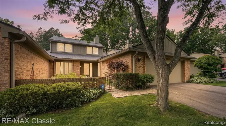 727 Arbor, Bloomfield Hills, MI 48304 - #3