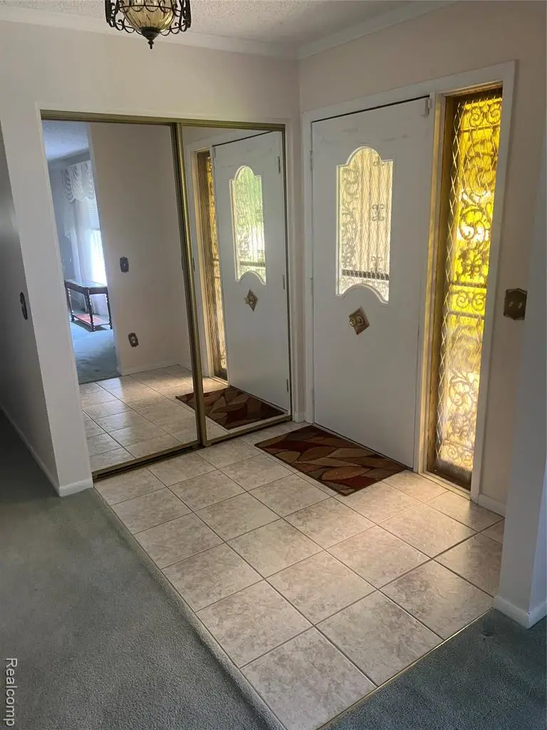 1361 Dyemeadow, Flint, MI 48532 - #2