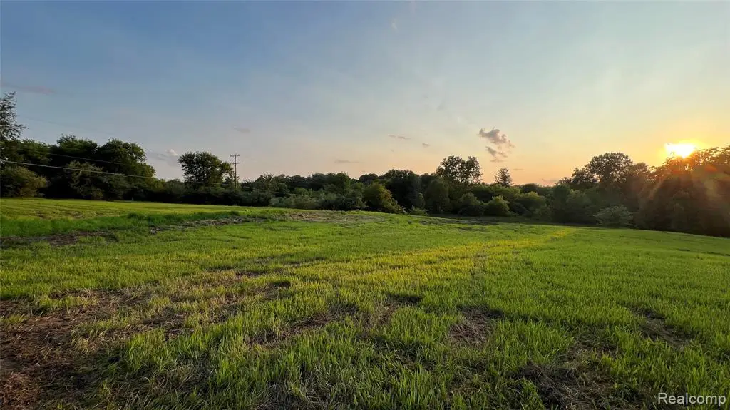 11111 Brewer Rd, Addison, MI 48367 - #1