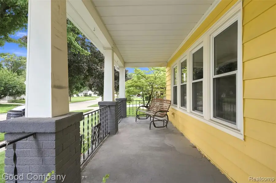 412 Chippewa, Clawson, MI 48017 - #3