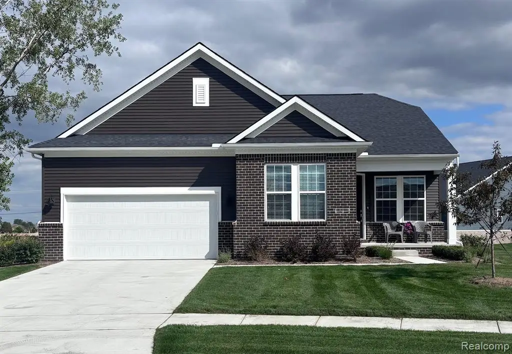 20861 East Kilburn, Macomb, MI 48044 - #1