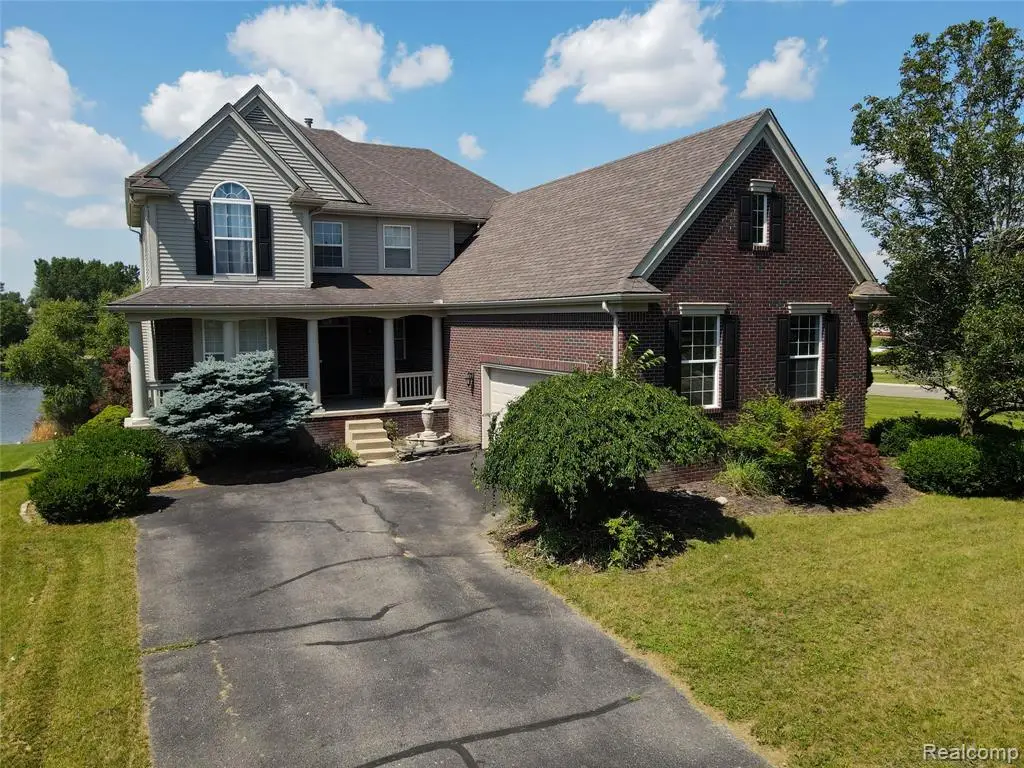 770 Island Lake, Oxford, MI 48371 - #1