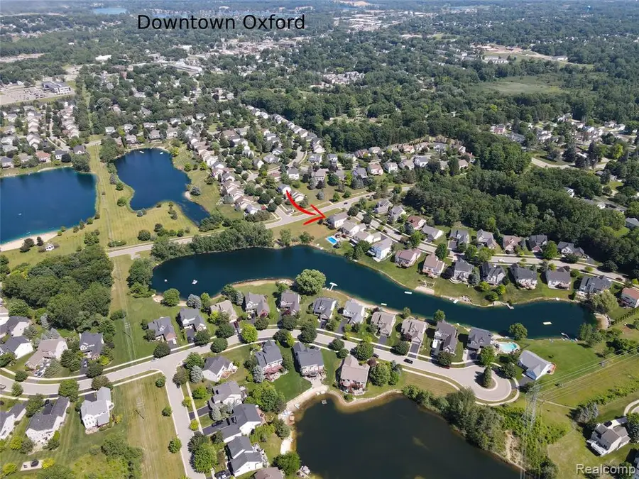 770 Island Lake, Oxford, MI 48371 - #3