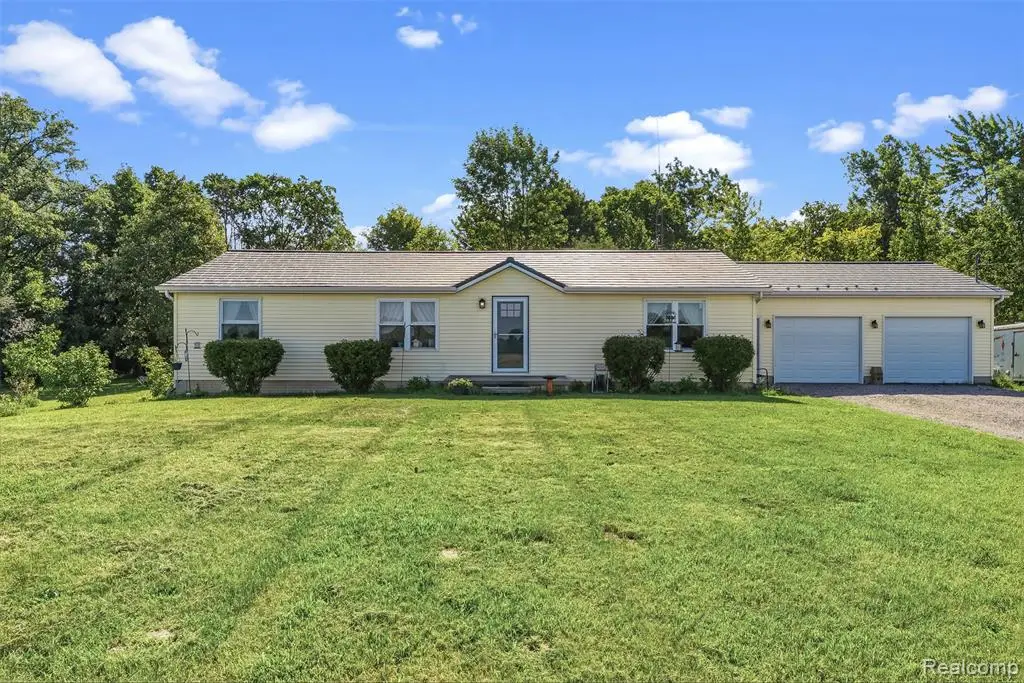 13325 S Beyer, Birch Run, MI 48415 - #1