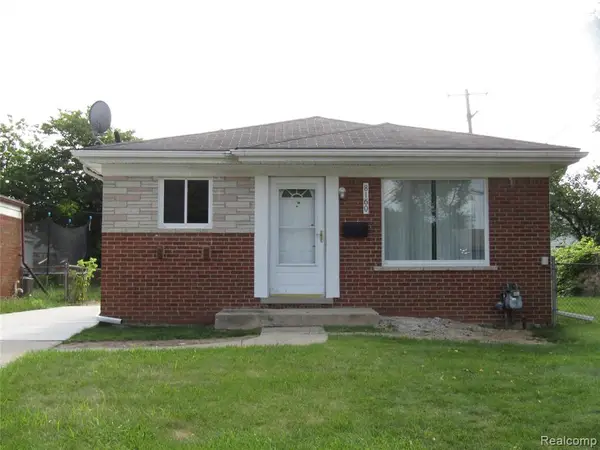 8160 Fenton, Dearborn Heights, MI 48127