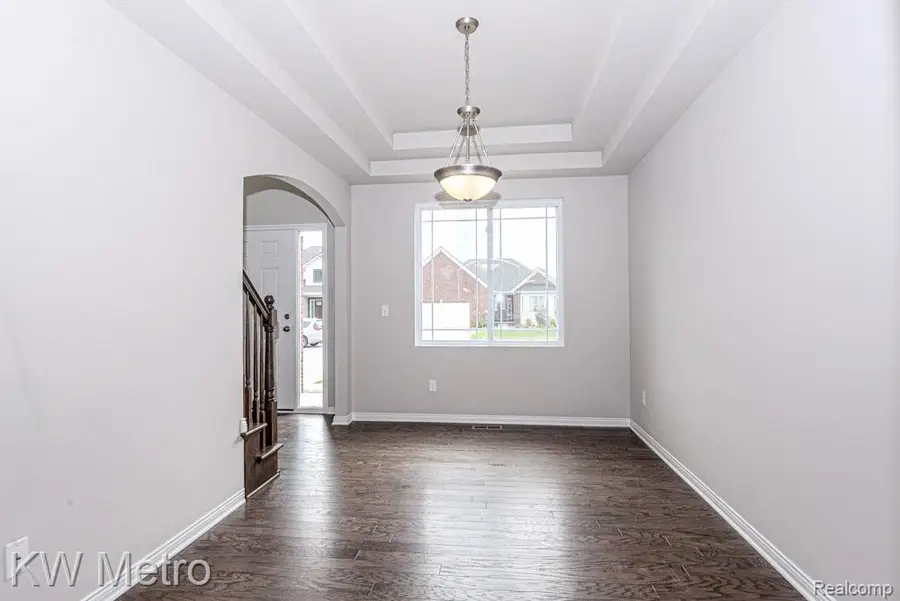 34641 John Bartley Circle, Sterling Heights, MI 48310 - #3