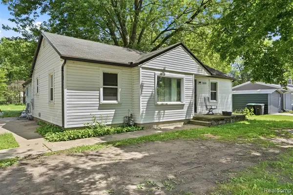 14125 Racho, Taylor, MI 48180