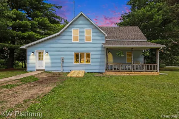5103 Forester, Carsonville, MI 48419