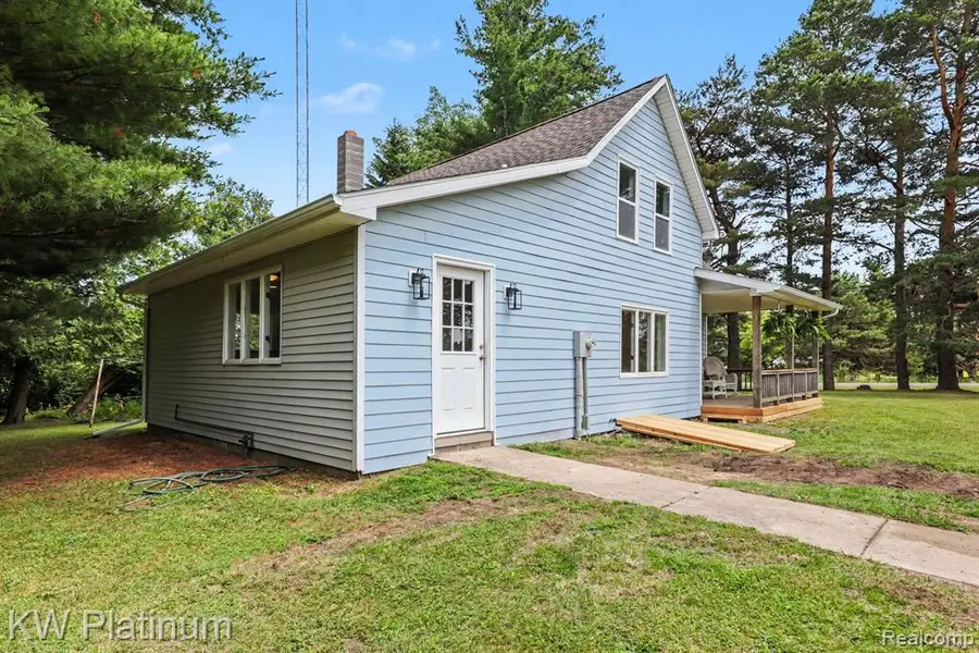 5103 Forester, Carsonville, MI 48419 - #3